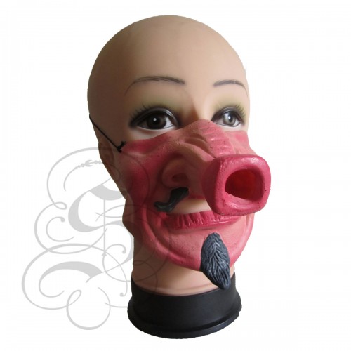 Novelty Nose Face Mask